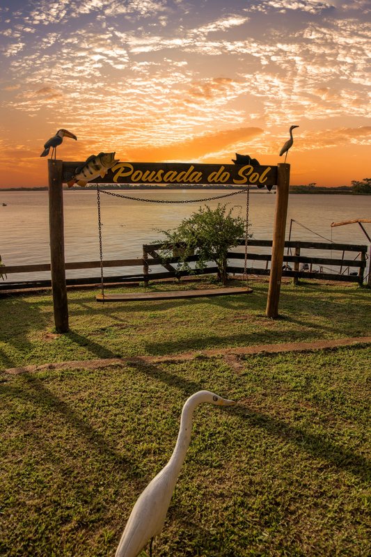 Pousada do Sol